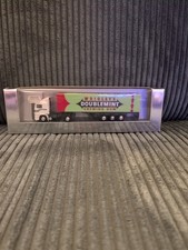 WRIGLEYS DOUBLEMINT LIVERY