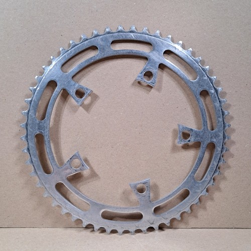 52t stronglight chainring - 52t,