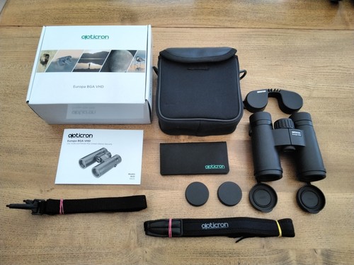 Opticron europa bga vhd - europa,