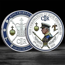 King Charles III Coronation