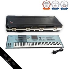 YAMAHA MOTIF XS7 Professiona