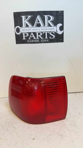 Tail light assembly passenger - tail,