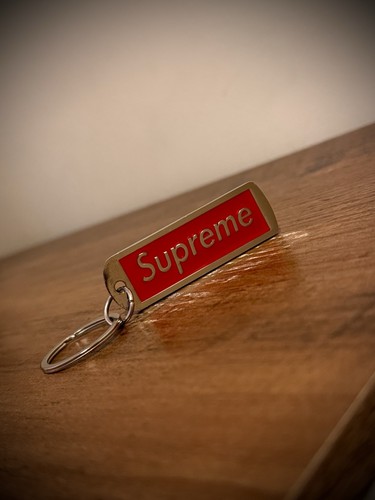 Genuine supreme 2013 - supreme,