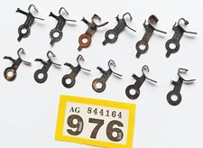 HORNBY DUBLO  Spares 12 metal