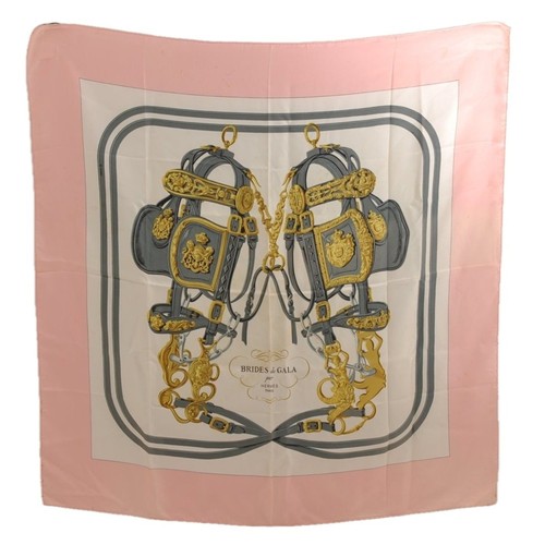 Authentic hermes carre - authentic,