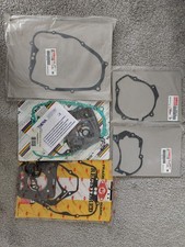 Yamaha DT125LC engine Gasket's