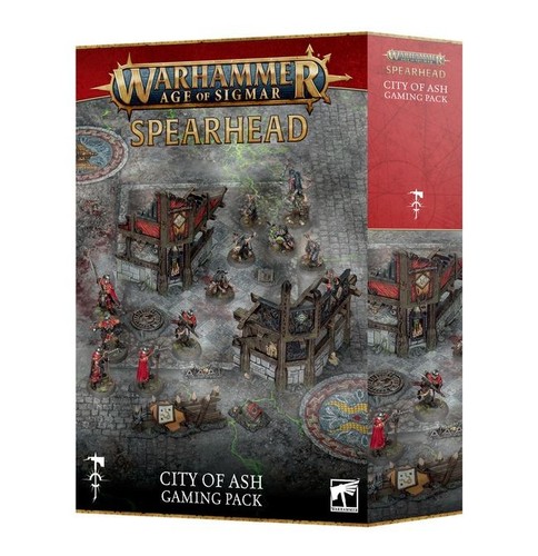 Warhammer age sigmar - warhammer,