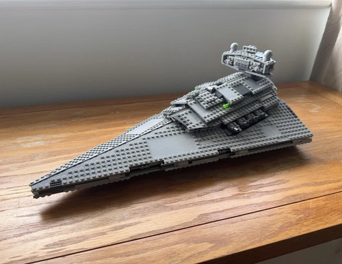 Lego star wars - wars,