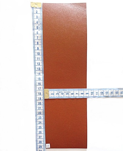 2mm thick saddle tan - 2mm, full
