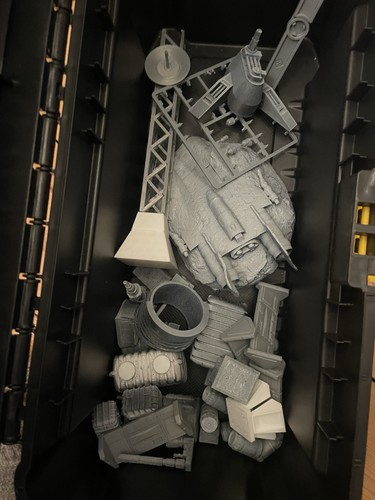 Star wars legion - wars, scatter