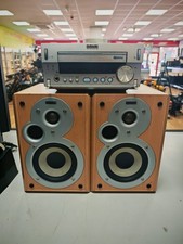 Sony HCD-SD1 CD Receiver Hi-Fi