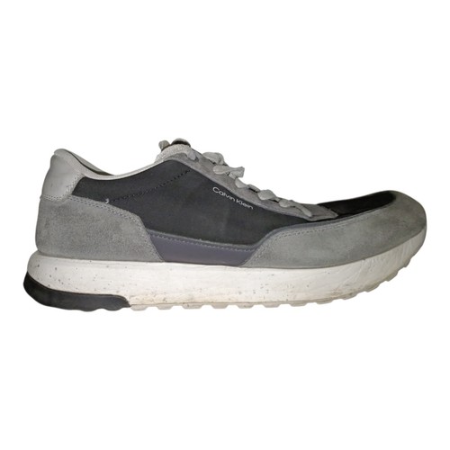 Calvin klein trainers - calvin,