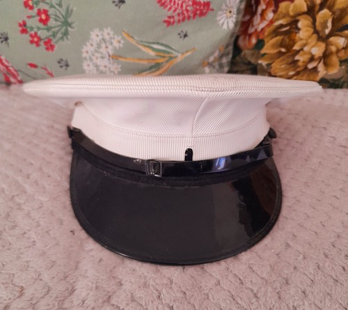 Vintage british royal - vintage, navy