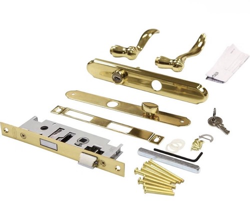 Larson certified storm door - larson,