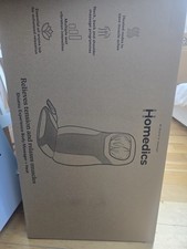 HoMedics Shiatsu Full Back