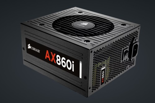 Corsair ax860i digital - ax860i, atx