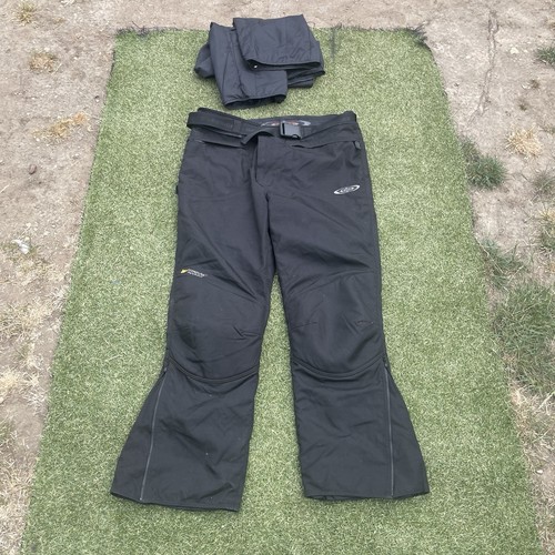 Gericke all season cordura - all,