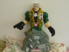 SMALL SOLDIERS 1998 MAJOR CHIP
