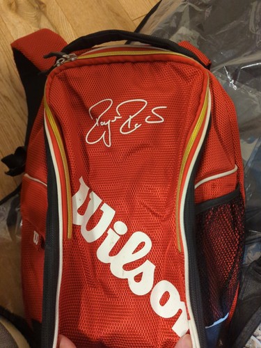 Wilson roger federer team iii - roger,