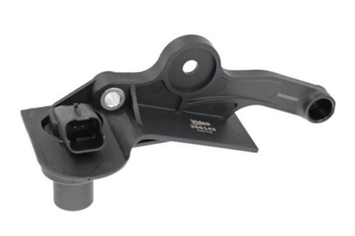 Crankshaft pulse sensor - crankshaft, valeo