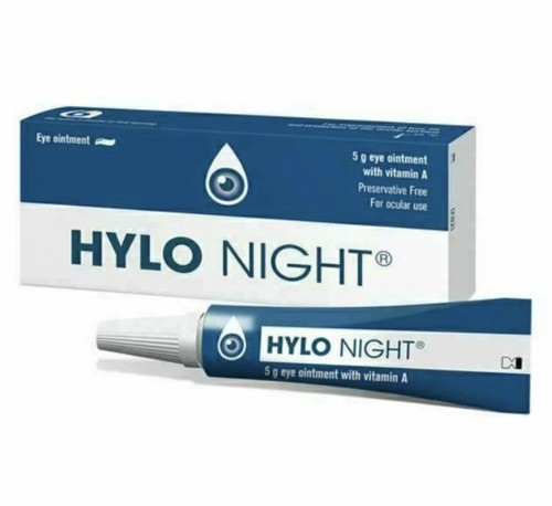 Hylo night - (formerly, vita-pos)
