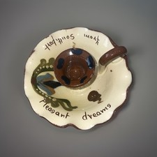 Vintage watcombe pottery devon - watcombe,