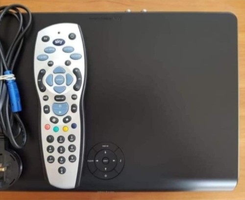 Sky box accessories - accessories,