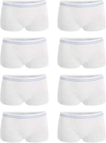 Pack incontinence net - incontinence,