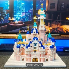 Disney Princess Castle
