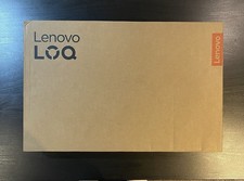 Lenovo LOQ 15IAX9 Gaming