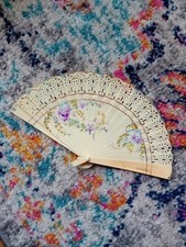 Vintage Antique Celluloid Hand