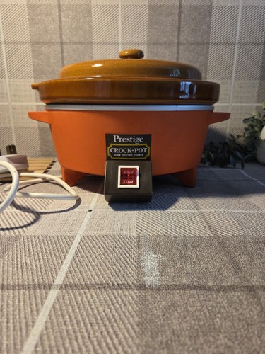 Prestige crockpot slow - prestige,