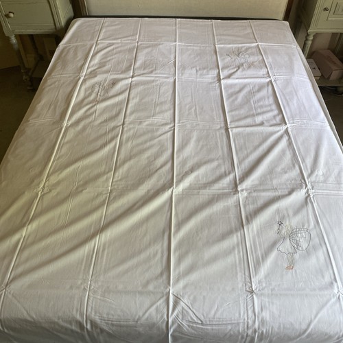 Girls single 100 cotton - 100%,