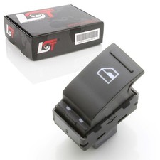 Switch Window Regulator Button