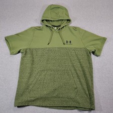 Under Armour Hoodie Mens 2XL