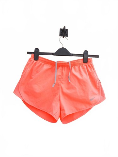 Nike tempo dri fit peach - nike,