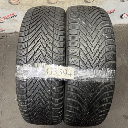 Pirelli 215 r17 96t - 215,