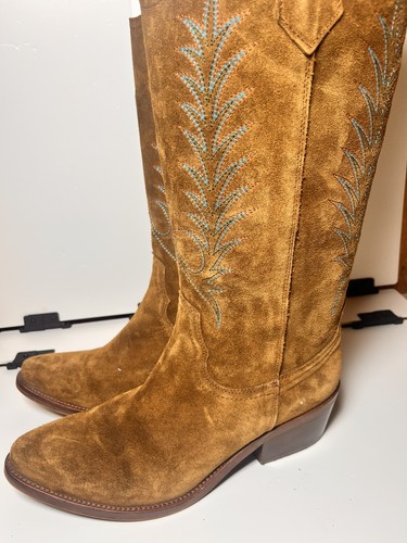 Penelope chilvers suede - chilvers,