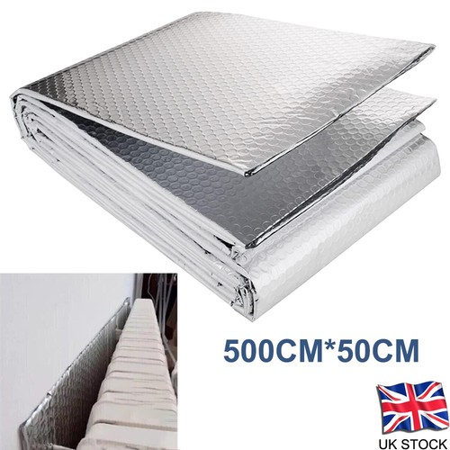 Pack 5m radiator heat - 5m,