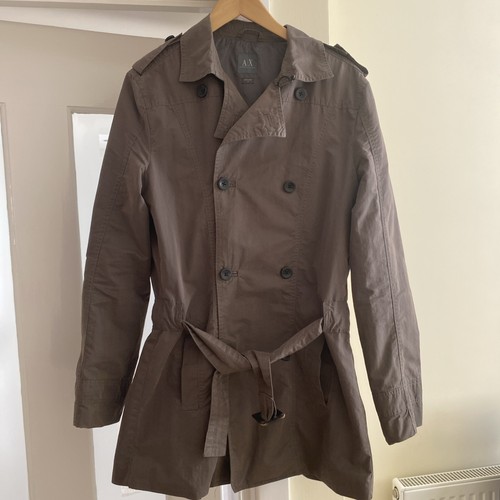 Armani exchange size - armani,