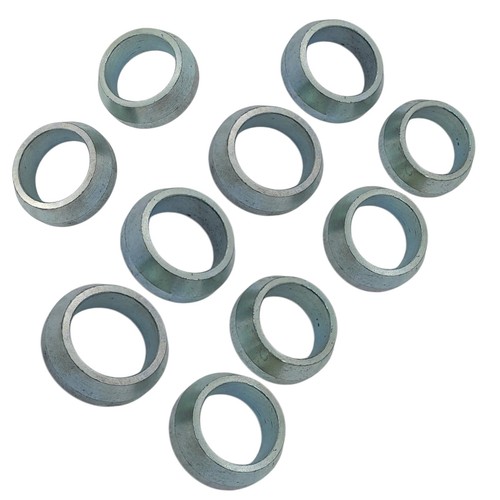 M20 rose joint misalignment - m20,