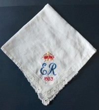 Queen Elizabeth II