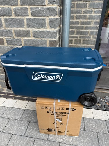 Coleman 100qt xtreme - 100qt,