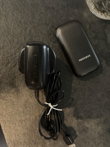 Samsung e1190 flip mobile - samsung,