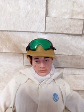 VINTAGE ACTION MAN ARCTIC &