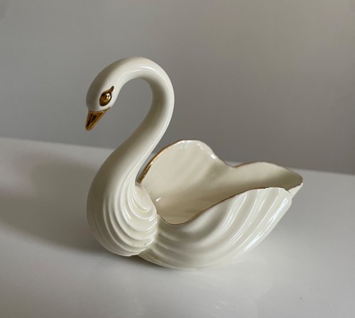 Vintage porcelain cream - vintage,