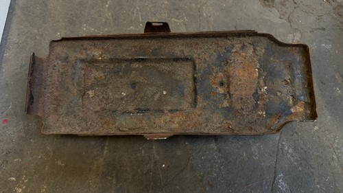 Genuine ford escort mk1 early - mk1,