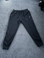 Men’s Air Jordan (L) Black