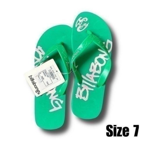Billabong flip flop thong - flip,