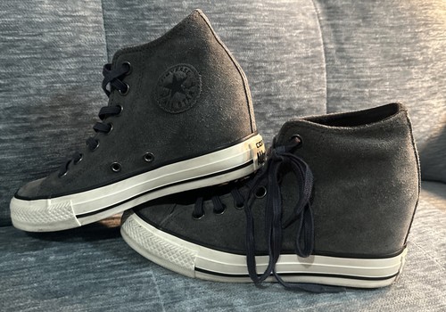 Converse all star wedge - converse,